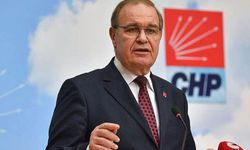 CHP Sözcüsü Faik Öztrak: Türkiye’deki enflasyon öyle dışarıdan falan değil, bal gibi içeriden...