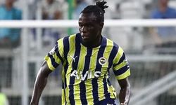 Fenerbahçe, Bruma'nın transferi için Braga ile anlaştı