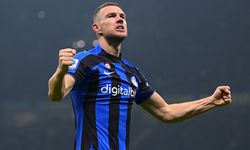 Dzeko için sürpriz iddia