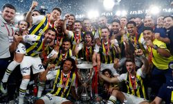 Fenerbahçe, Başakşehir’i yenerek 9 yıllık kupa hasretine son verdi