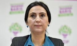 Figen Yüksekdağ kimdir?