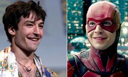 “The Flash” filmi milyon dolarlar kaybettirdi