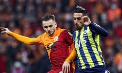 Galatasaray ve Fenerbahçe Avrupa'da ilk 10'u zorluyor
