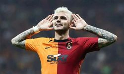 Galatasaray açıkladı: Icardi'ye 10 milyon euro bonservis, 6 milyon euro ödenecek