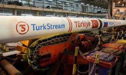 Gazprom, TürkAkım’da doğal gaz akışını durduracağını duyurdu