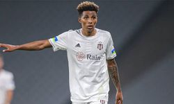 Gedson Fernandes'ten sakatlık sorusuna yanıt