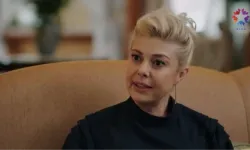 Gözde Kansu kimdir?