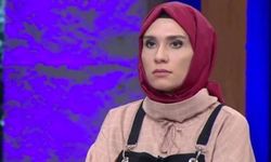 Güzide Mertcan kimdir? MasterChef Güzide Mertcan kimdir?