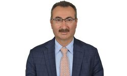 Halis Yunus Ersöz kimdir?