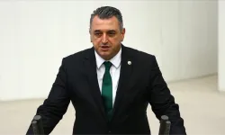 Hasan Çilez milletvekili yeminini etti, Hasan Çilez kimdir, nereli, hangi partiden?