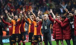 Galatasaray'ın rakibi belli oldu