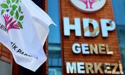 AYM'den HDP kararı: Yargıtay talebine ret