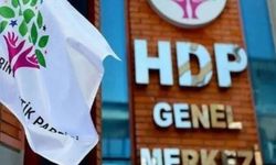 HDP'den Diyanet hakkında suç duyurusu