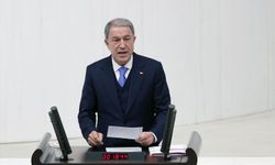Hulusi Akar milletvekili yeminini etti, Hulusi Akar kimdir, nereli, hangi partiden?