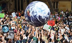 İklim Adaleti Koalisyonu: Bu iklim kanunu değil, bir ticaret sözleşmesi