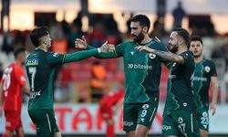 Giresunspor ligden düştü mü? Ligden hangi takımlar düştü?