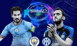 Şampiyonlar Ligi kupası, sahibini buluyor; Avrupa’nın en iyisi kim olacak, Manchester City mi? Inter mi?