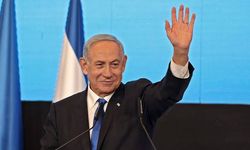 Netanyahu, ABD Kongre üyelerine ‘Çin'e davet edildiğini’ bildirdi