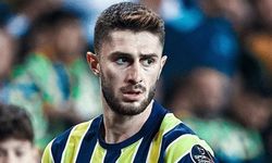 Fenerbahçe'de İsmial Yüksek gelişmesi