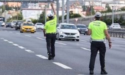 İstanbul'da yılbaşı tedbirleri kapsamında yarın bazı yollar trafiğe kapatılacak