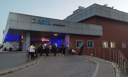 İzmir'de konserde çıkan kavgada ağır yaralanan şahıs hayatını kaybetti 