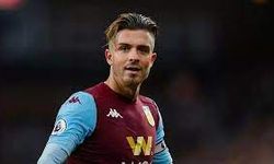 Jack Grealish kimdir?