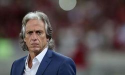 Jorge Jesus'tan 175 milyon Euro'luk transfer