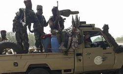 Nijerya'da terör operasyonu: 11 Boko Haram üyesi öldürüldü