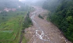 Doğu Karadeniz'de Haziran ve Temmuz için sel ve heyelan uyarısı: Kritik aylardayız