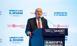 Temel Karamollaoğlu: Gelecek Partisi ile ittifak kurmanın daha kolay olacağı kanaatine vardık