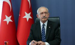 Kılıçdaroğlu'ndan Erdoğan'a Türkevi yanıtı