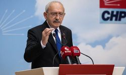 Kılıçdaroğlu: Cumhuriyetimizi demokrasi ile taçlandırma hedefimizden asla vazgeçmeyeceğiz