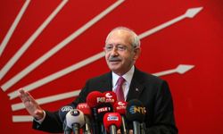 Betimar Araştırma: Sizce Kemal Kılıçdaroğlu CHP genel başkanlığından istifa etmeli mi?