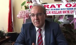 Kenan Peker kimdir?