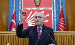 Kılıçdaroğlu’ndan ‘değişim’ mesajı: CHP’nin başında olmasam da 25 milyonluk kitle bir liderin güdümünde olmayacaktır