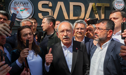 Kılıçdaroğlu: Rusya’da olanlar, umarım ders olur çünkü Rusya’nın Wagner’i, Türkiye’nin SADAT’ıdır