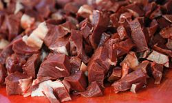 Sağlık Bakanı Koca'dan kurban eti tüketimi uyarısı