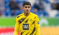 Brighton, Mahmoud Dahoud'u transfer etti