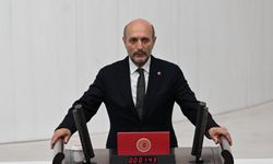 Mehmet Atmaca milletvekili yeminini etti, Mehmet Atmaca kimdir, nereli, hangi partiden?
