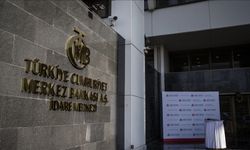 Merkez Bankası iki TL depo alım ihalesi açtı