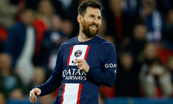 Messi, PSG’den ayrılıyor