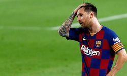 Lionel Messi’nin transfer olacağı takım açıklandı