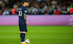 Arjantin'in Çin'deki hazırlık maçı Messi'ye tepkiler nedeniyle iptal edildi