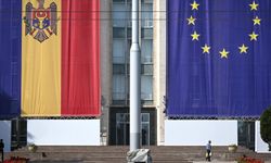 Avrupalı liderler Moldova'da bir araya geldi