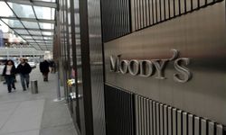 Moody’s, Türkiye ekonomisinin bu yıl yüzde 2,5 büyüyeceği tahmin ediyor
