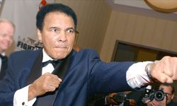 Muhammed Ali kimdir?