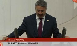 Mustafa Alkayış milletvekili yeminini etti, Mustafa Alkayış kimdir, nereli, hangi partiden?