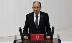 Mustafa Yavuz milletvekili yeminini etti, Mustafa Yavuz kimdir, nereli, hangi partiden?