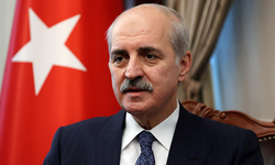 TBMM Başkanı Kurtulmuş'tan şehit askerler için başsağlığı mesajı