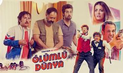 'Ölümlü Dünya 2' filminin çekimleri başlıyor